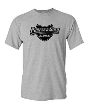 Whittier College Alumni T-Shirt