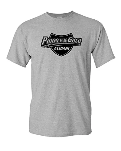 Whittier College Alumni T-Shirt