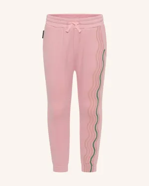 Wiggle Stripes Sweat Pant