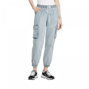 Wild Fable Women's High Rise Jogger Jeans