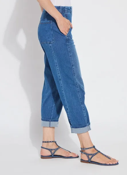 WINSLET JEAN