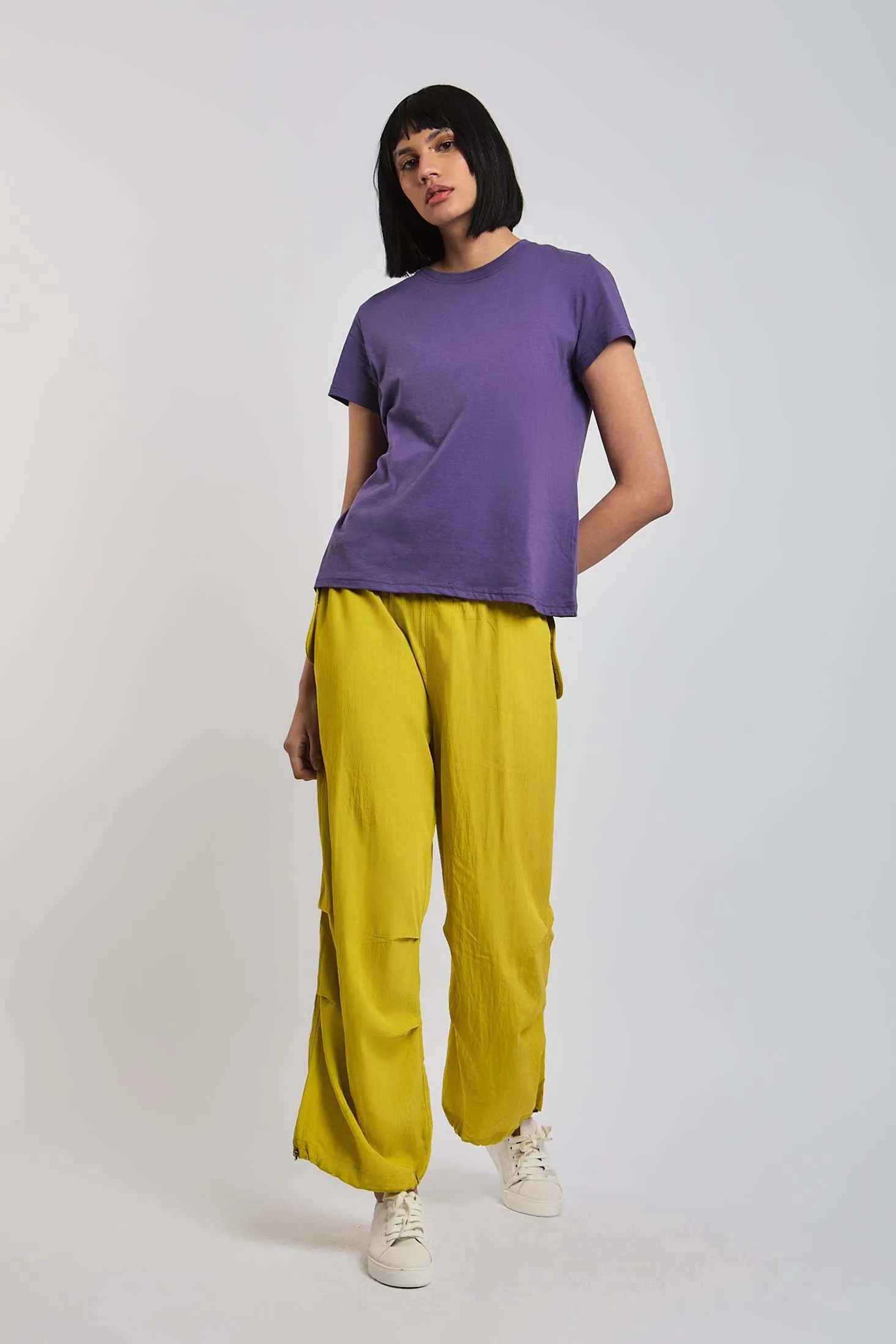 Women Shirt -Blue