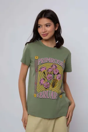 Women Shirt - Khaki