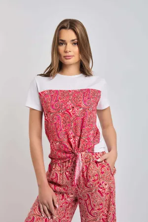 Women Shirt - Multicolor