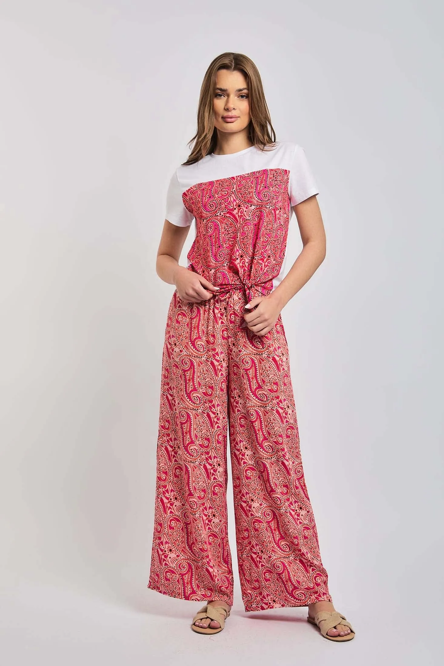 Women Shirt - Multicolor