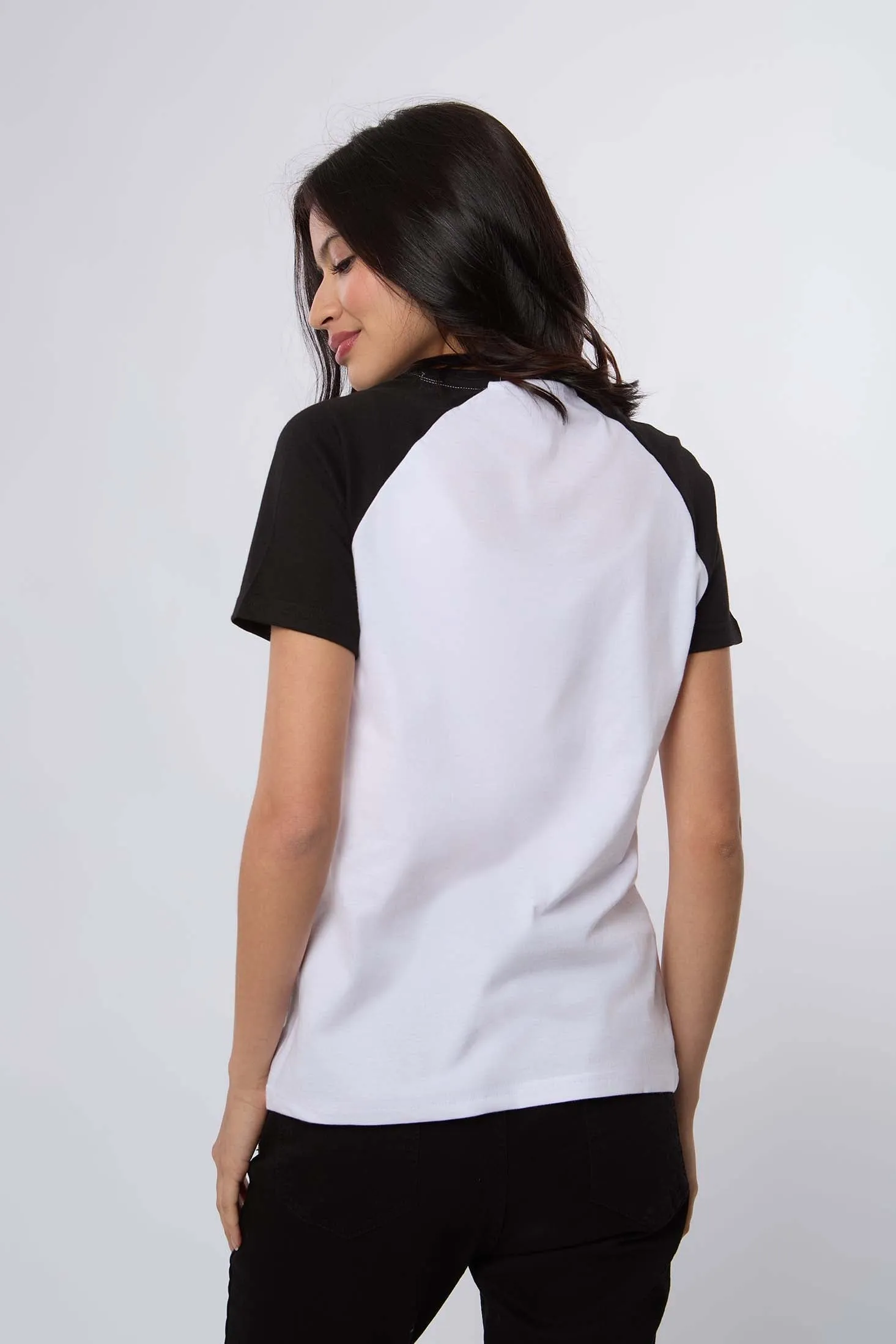 Women Shirt - White