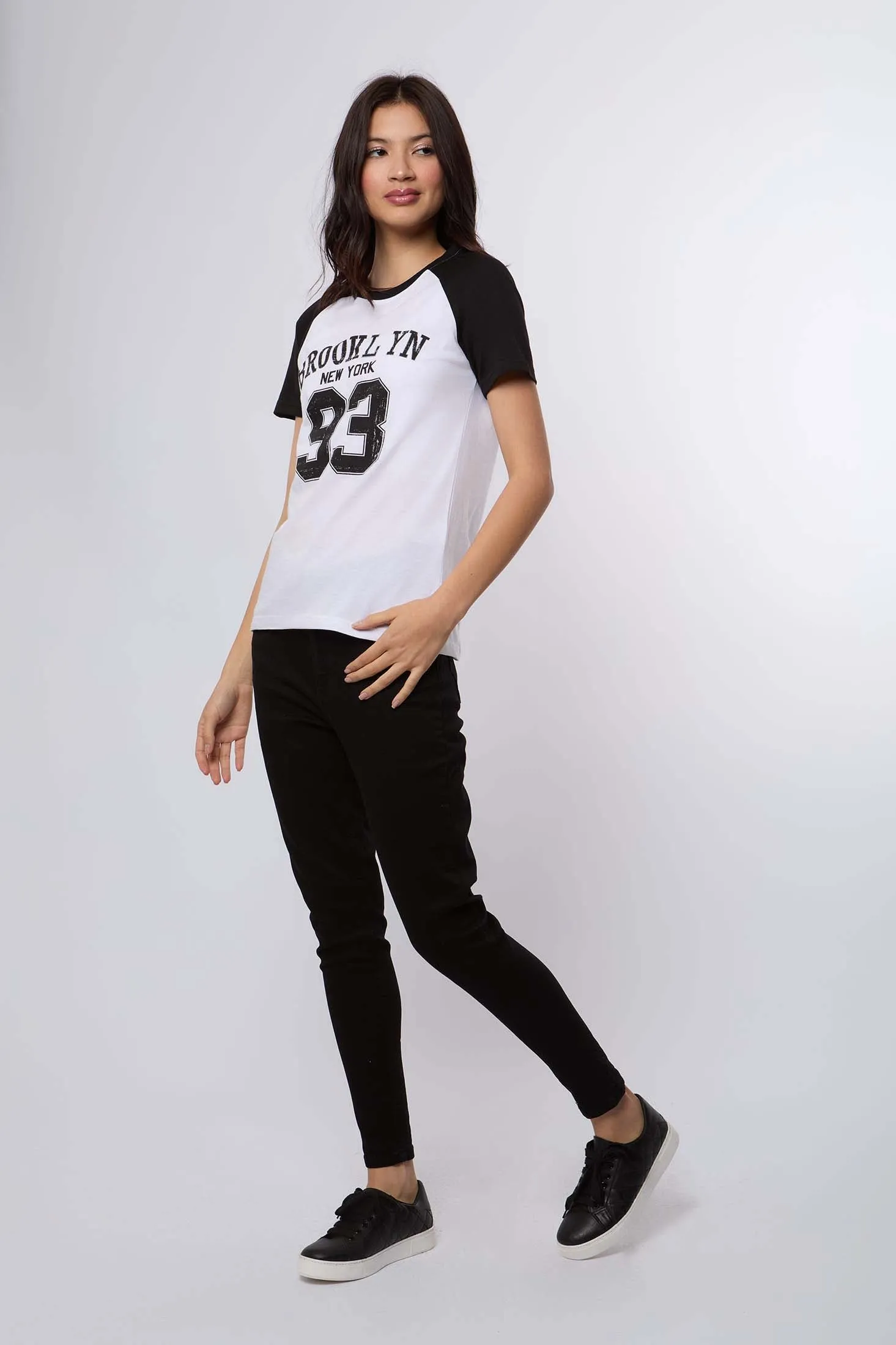 Women Shirt - White