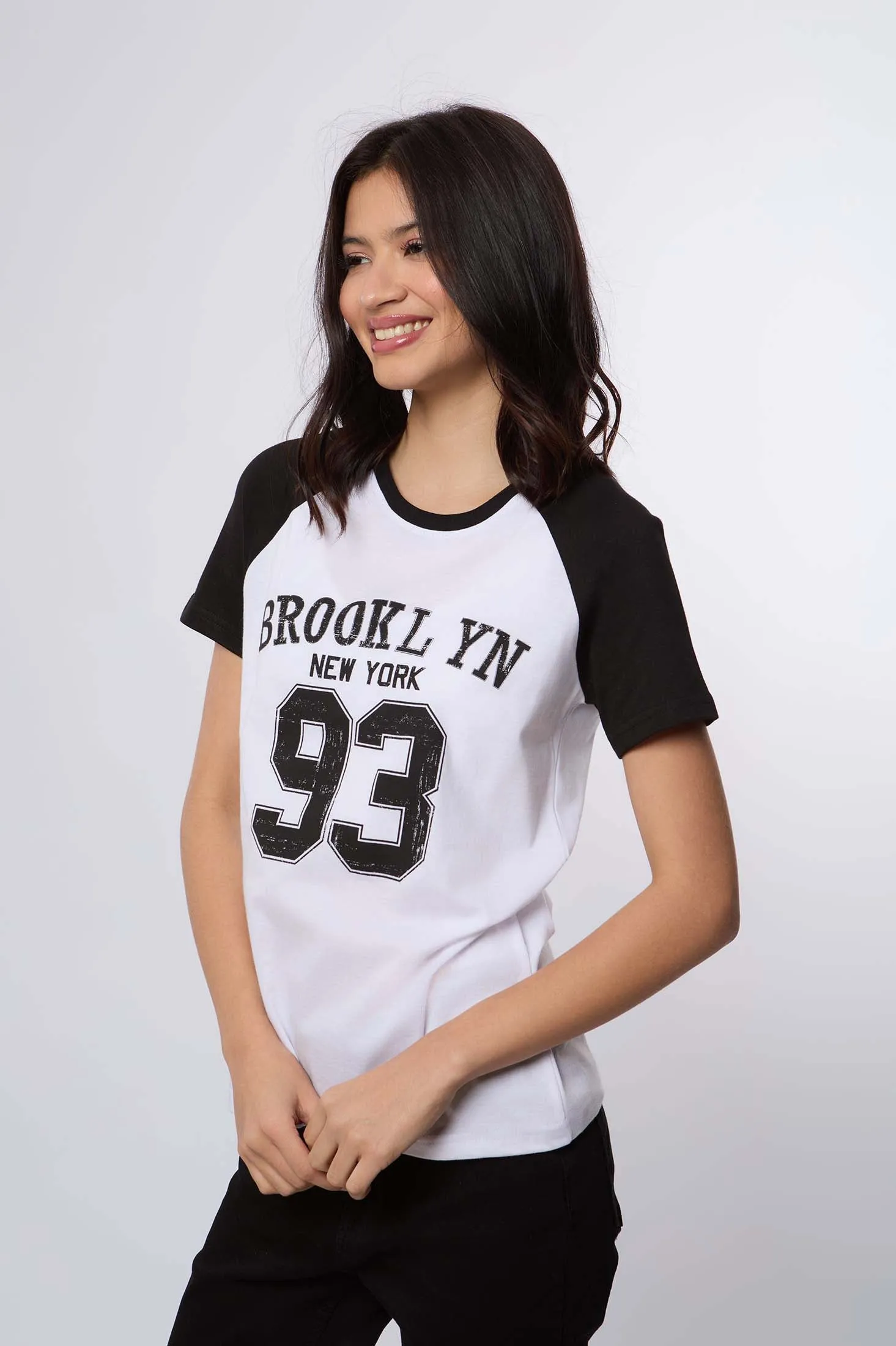 Women Shirt - White