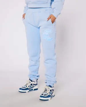 Womens Washed Blue OG Jogger