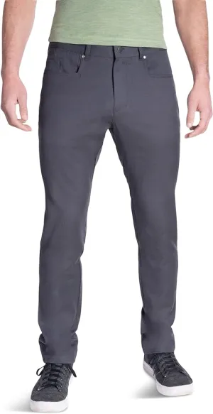 Woolly Clothing Co Herren Longhaul Pants aus Merinowolle