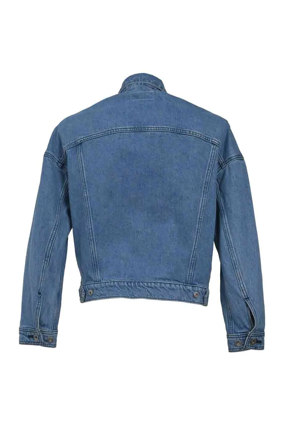 [WW37428] Rag & Bone | Denim Jacket