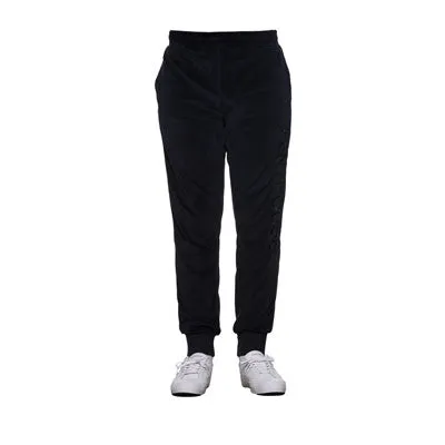 X Penthouse Velvet Sweat Pants