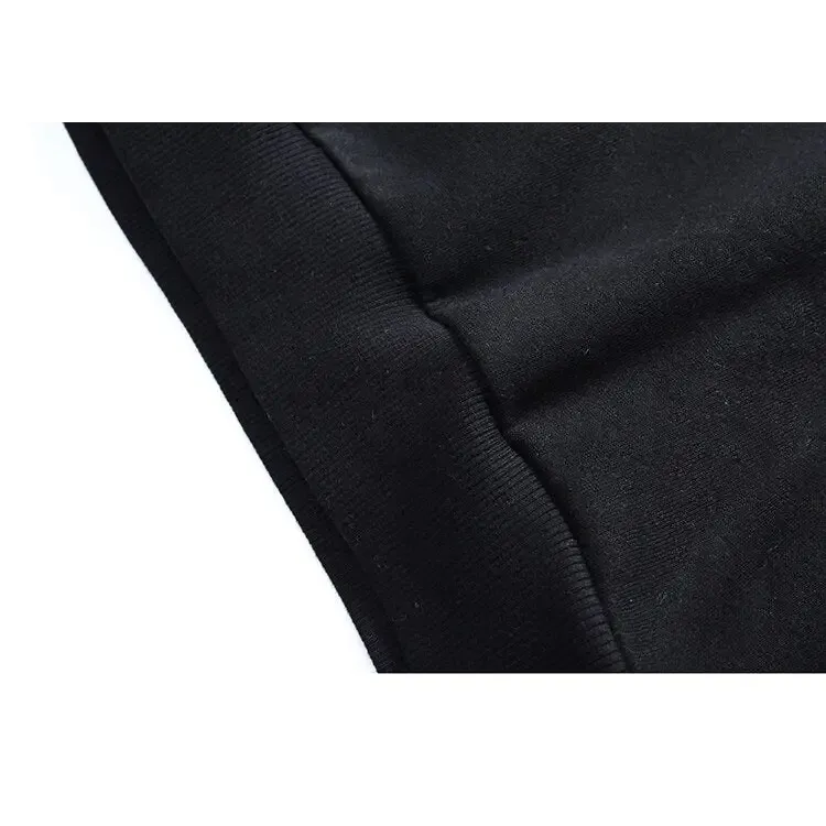 Y2K Butterfly Oversized Hoodie for All Seasons