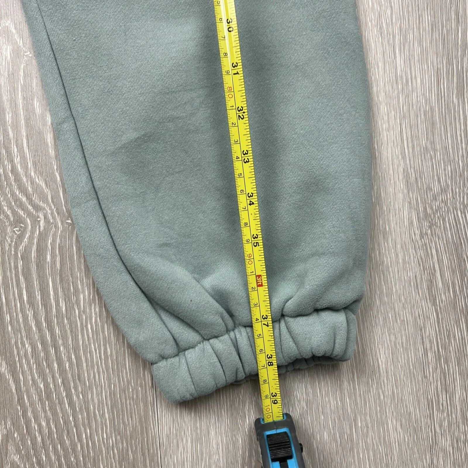 YKTR You Know the Rules Mens Green Trackies Size 2XL