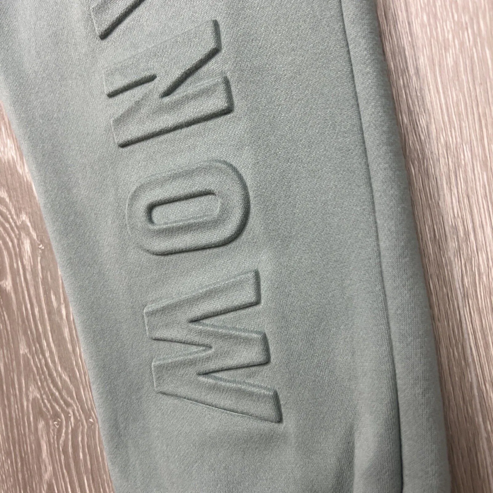 YKTR You Know the Rules Mens Green Trackies Size 2XL