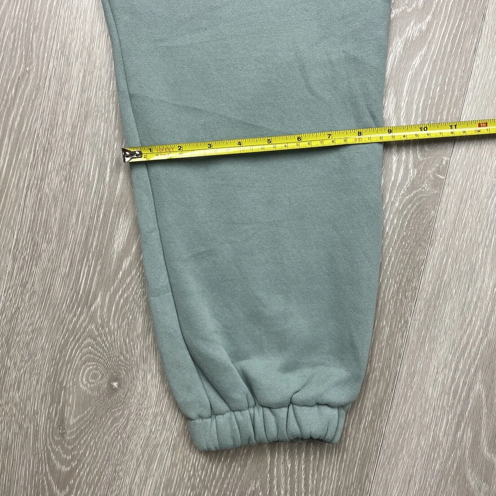 YKTR You Know the Rules Mens Green Trackies Size 2XL