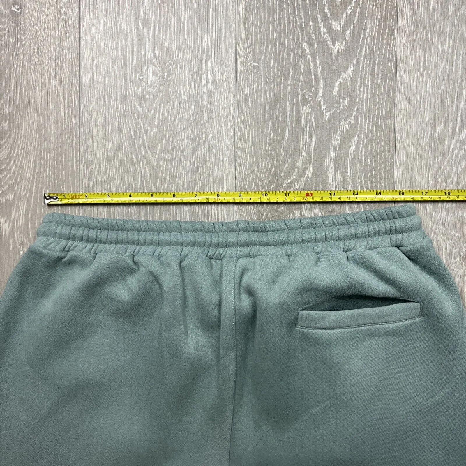 YKTR You Know the Rules Mens Green Trackies Size 2XL