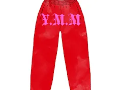 Ymm Sweat Pants