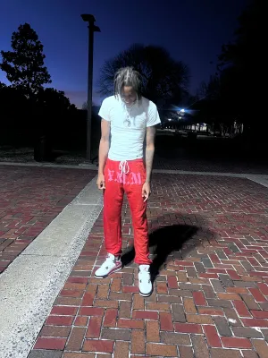 Ymm Sweat Pants