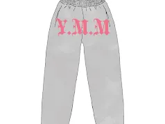 Ymm Sweat Pants