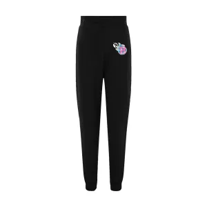 Youth Jogger Sweatpants - black
