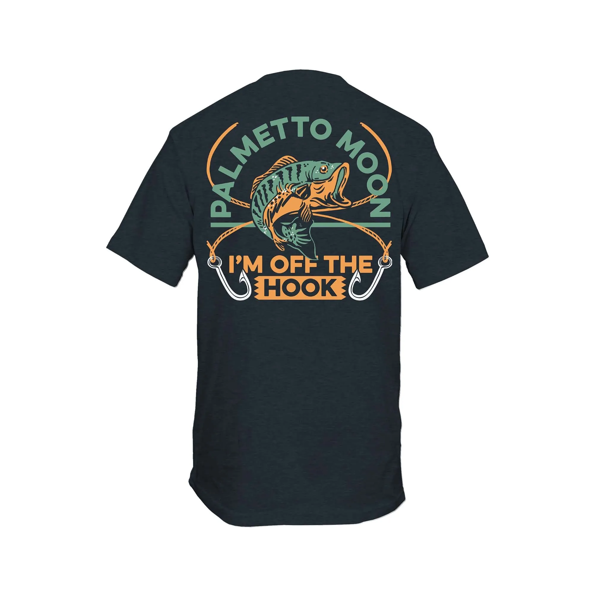 Youth Off Hook Short Sleeve T-Shirt