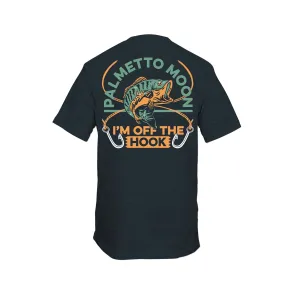 Youth Off Hook Short Sleeve T-Shirt