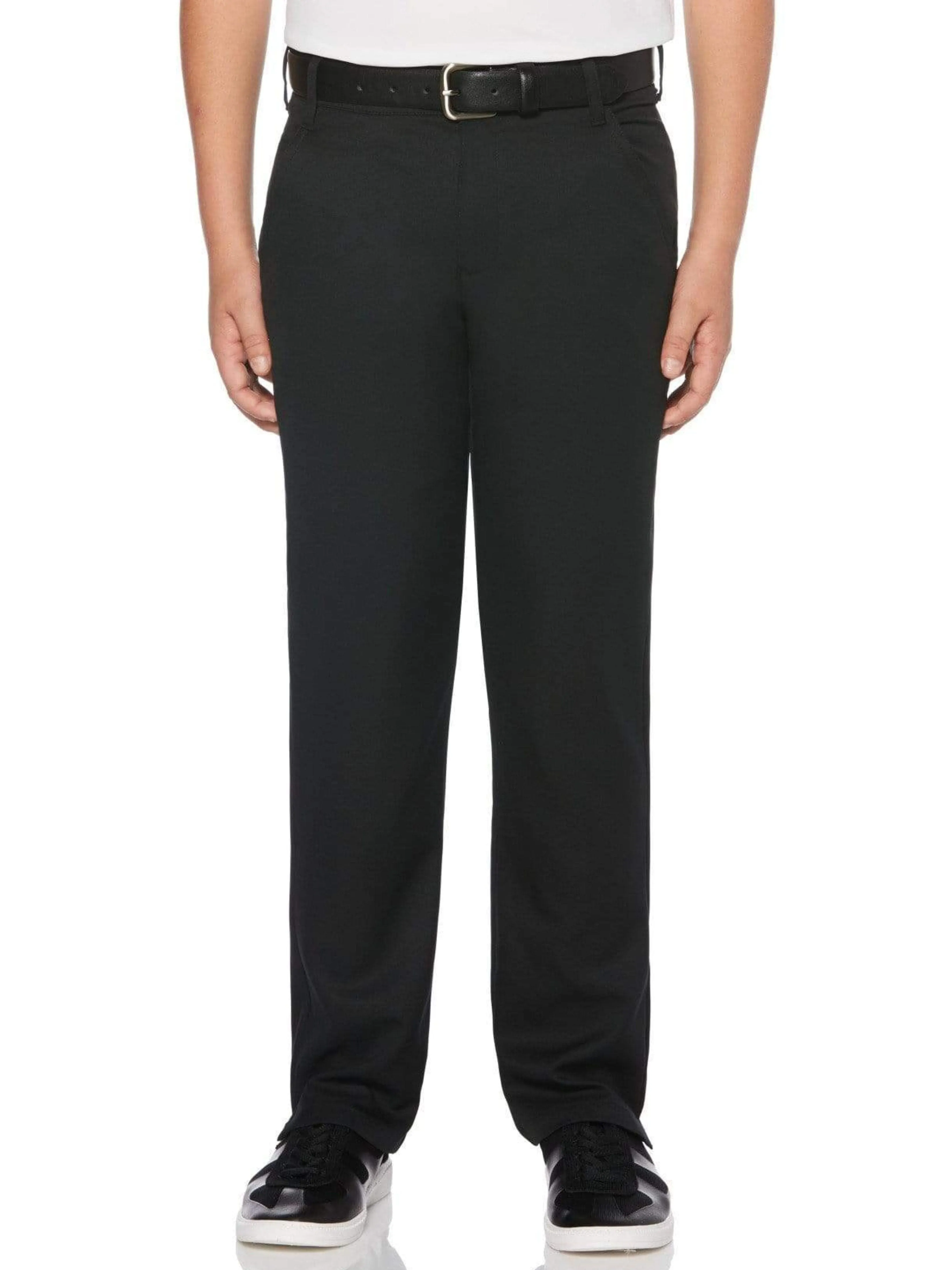 Youth Tech Pant with Adjustable Elastic