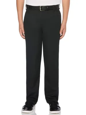 Youth Tech Pant with Adjustable Elastic