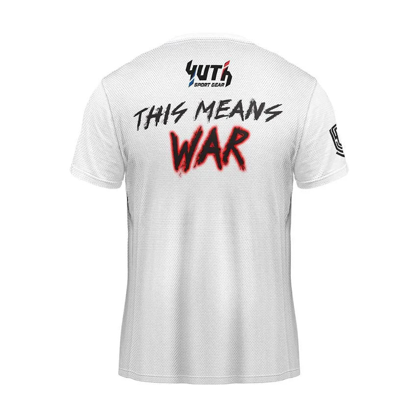 Yuth Men's Chest T-shirt