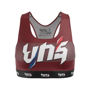 Yuth Thai Women's Sports Bra