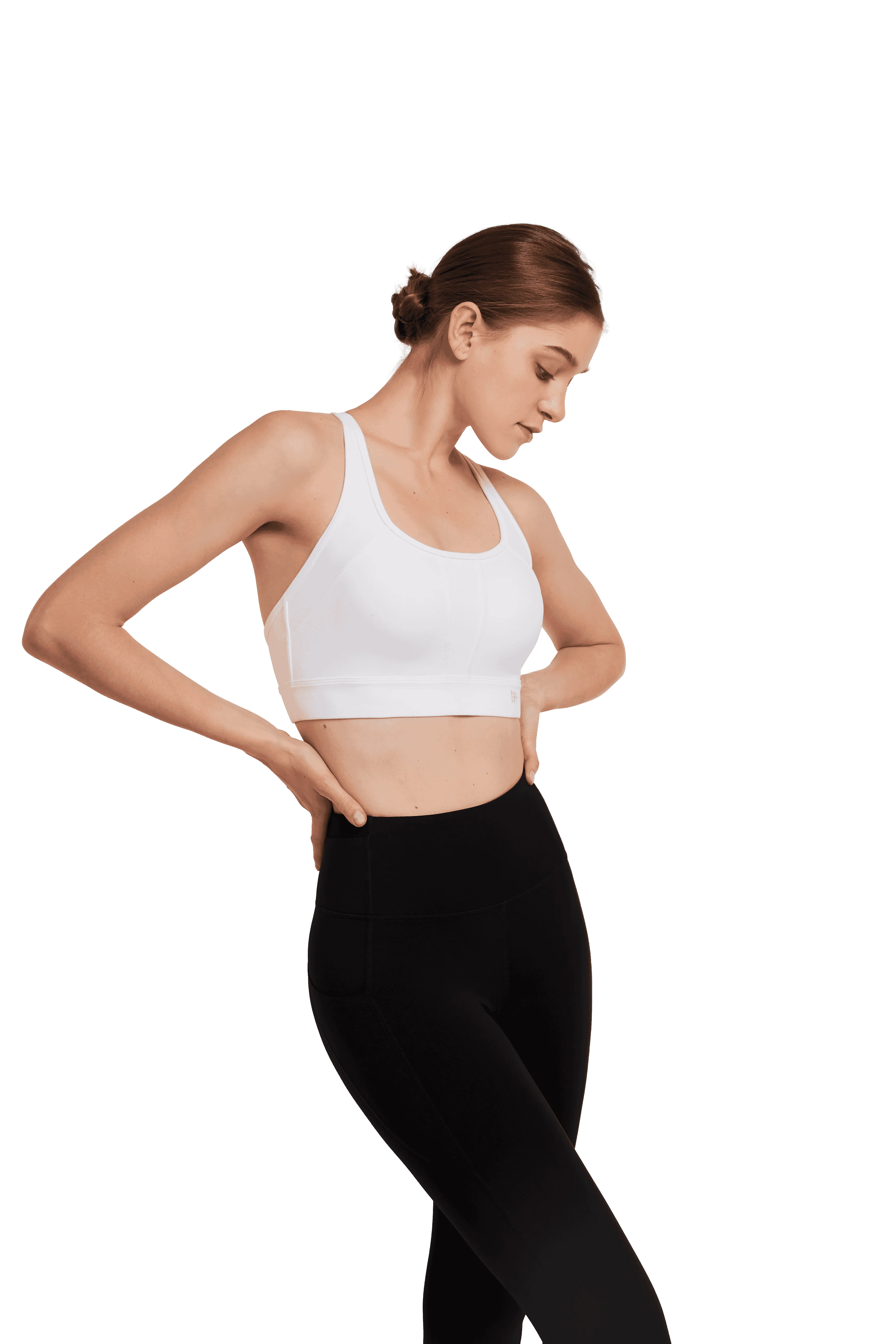 YVETTE SPORTS BRA FIONA