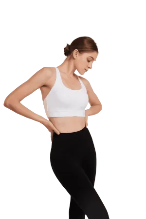 YVETTE SPORTS BRA FIONA