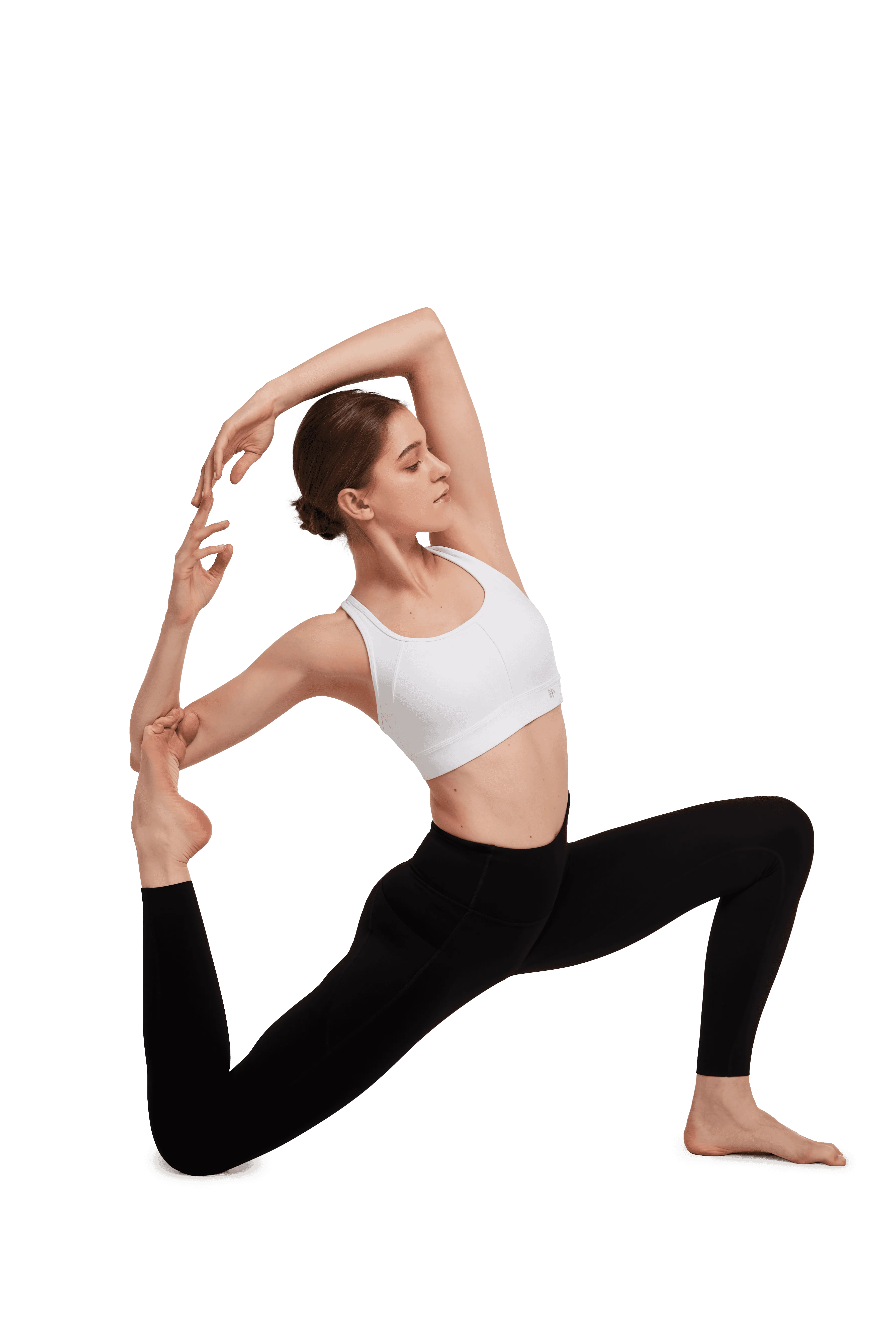 YVETTE SPORTS BRA FIONA