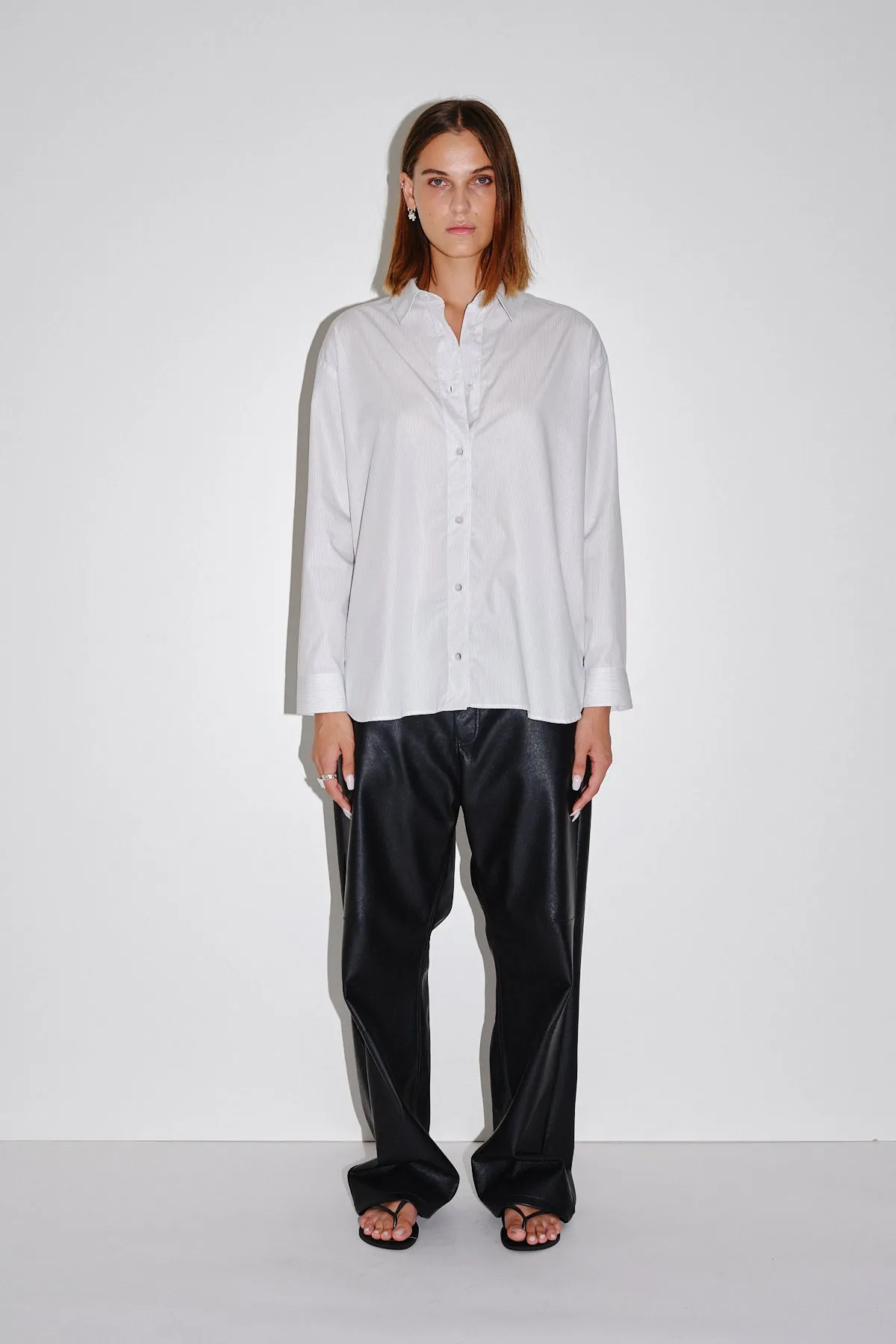 Zara Stripe - Black stripe