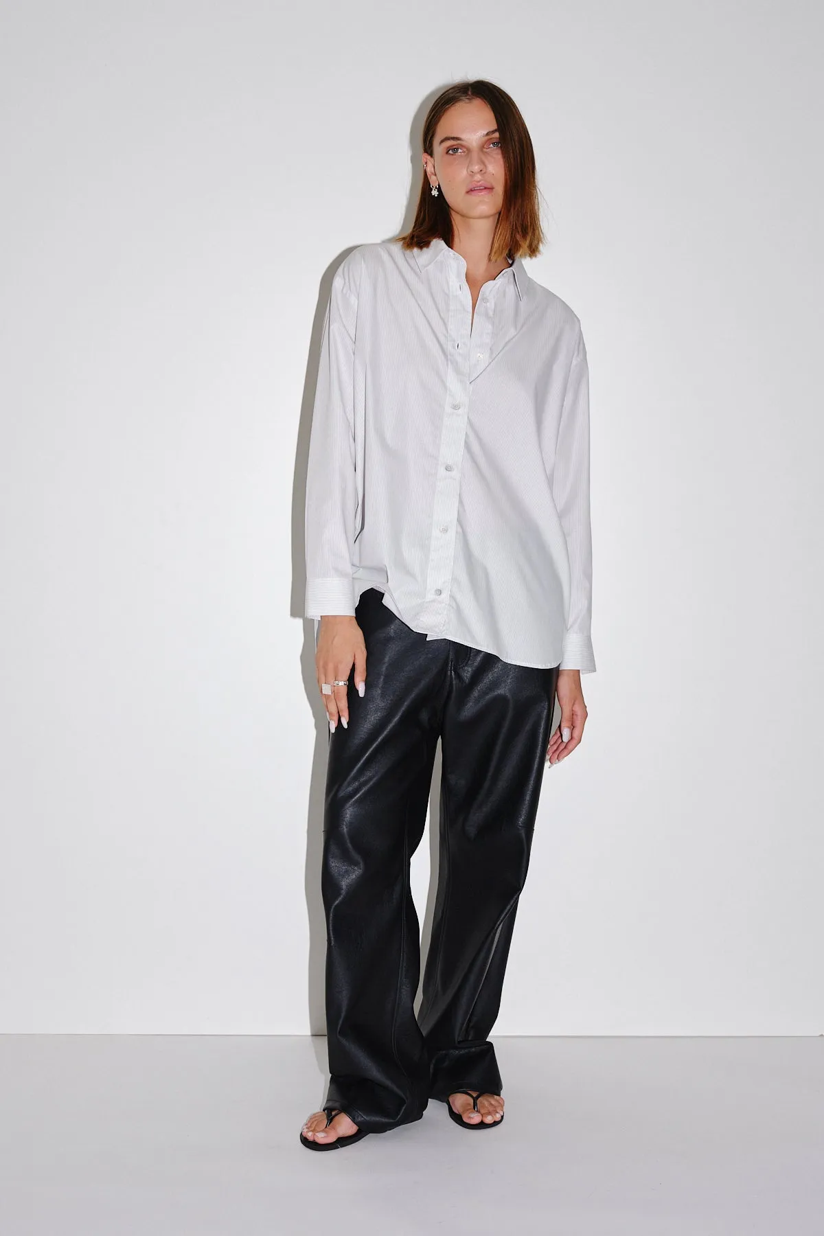 Zara Stripe - Black stripe