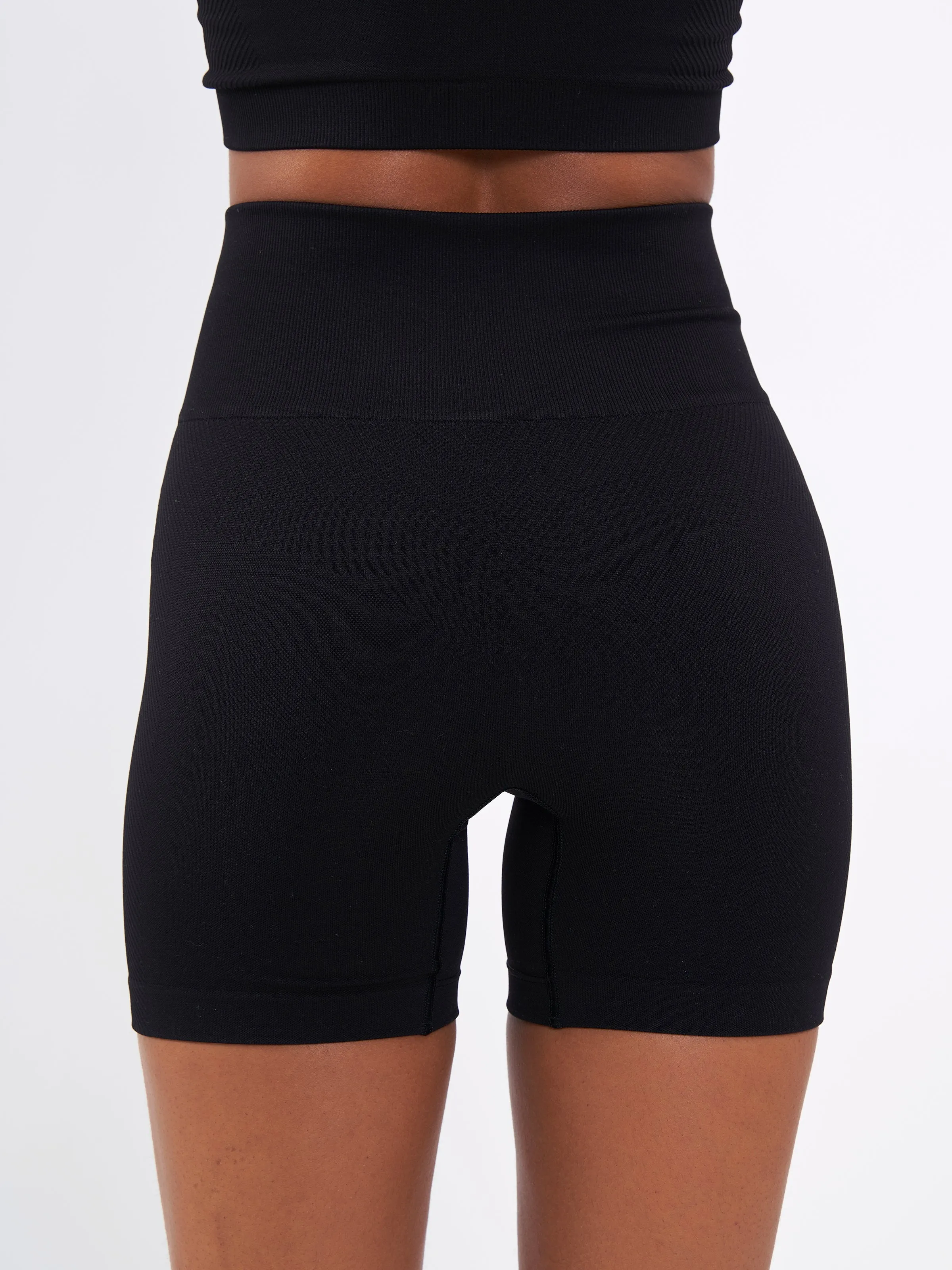 Zen Biker Shorts