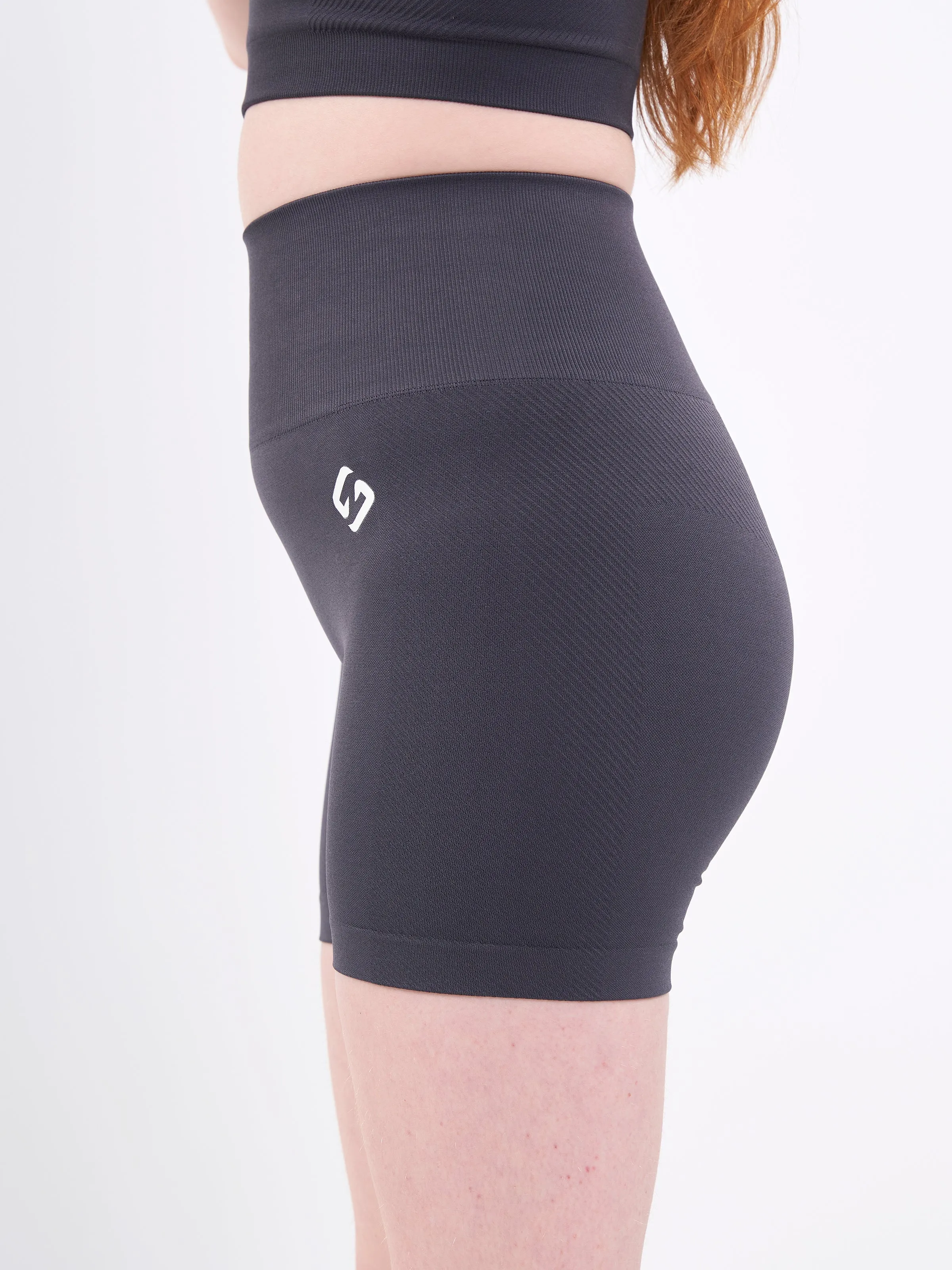 Zen Biker Shorts