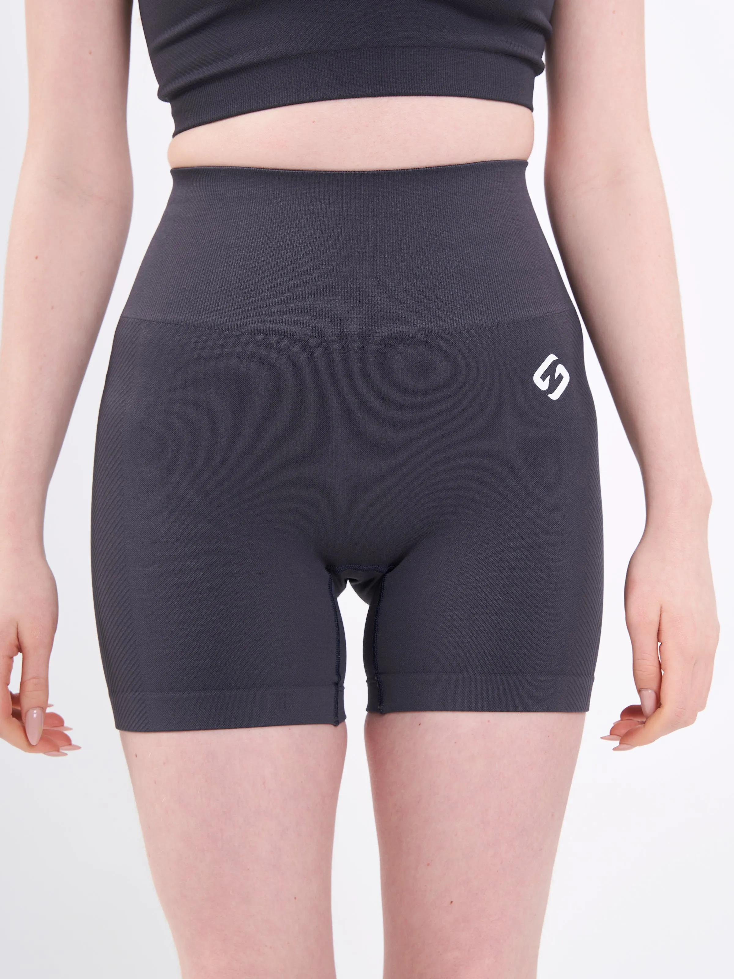 Zen Biker Shorts