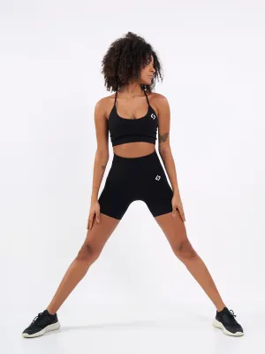 Zen Biker Shorts