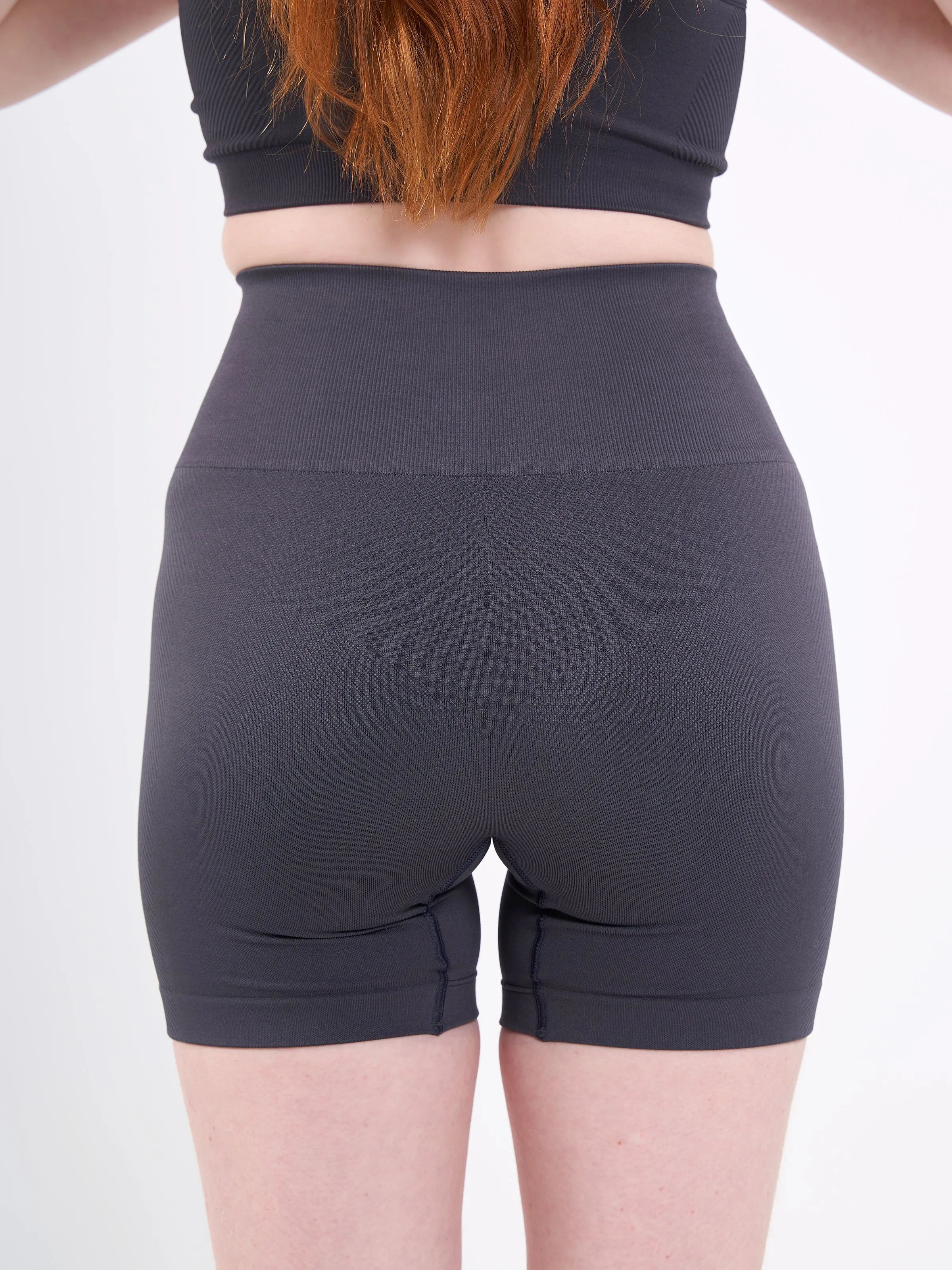 Zen Biker Shorts
