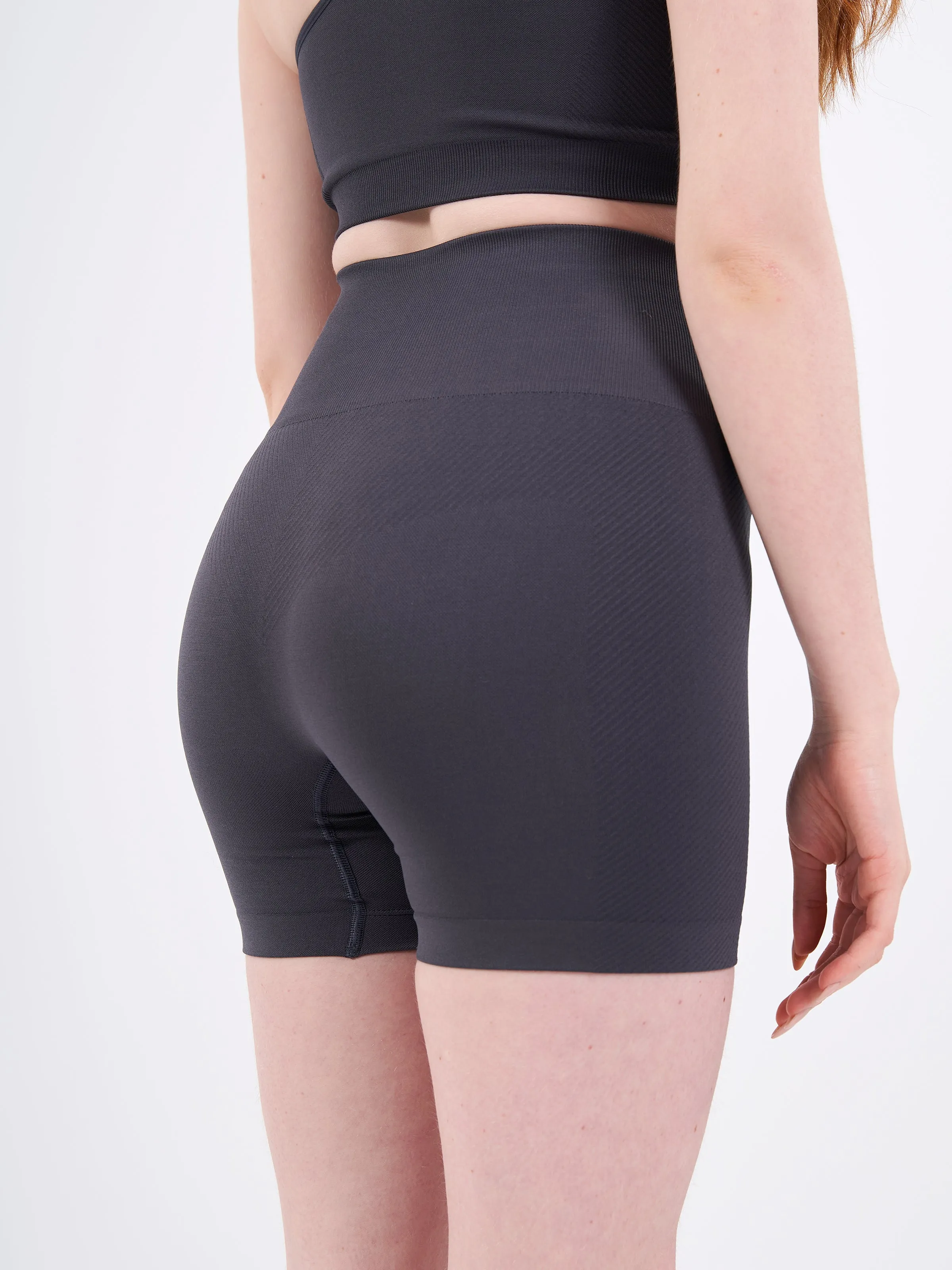 Zen Biker Shorts
