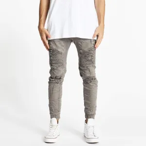 Zeppelin Pants Dark Stone