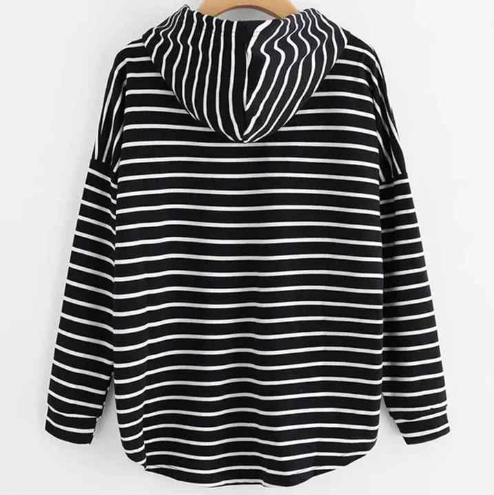 Zeta - oversized hoodie