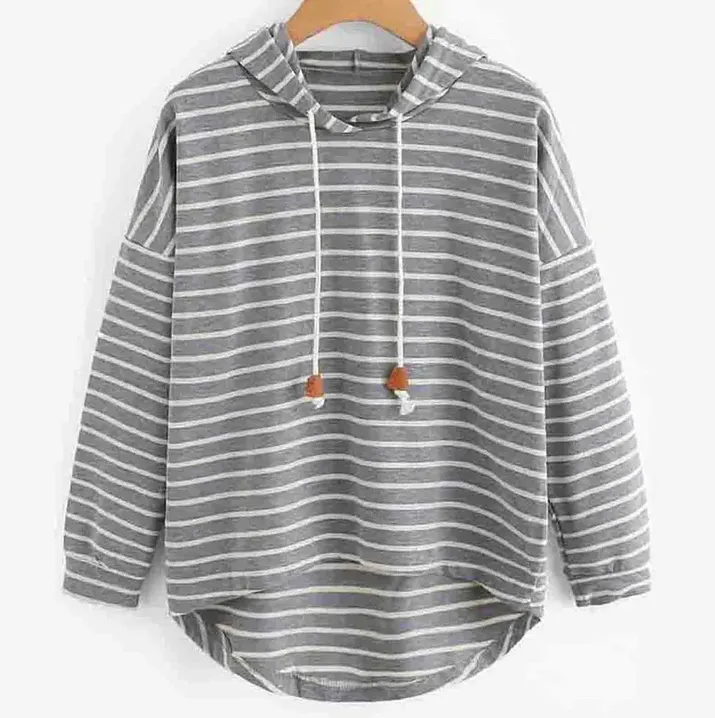 Zeta - oversized hoodie