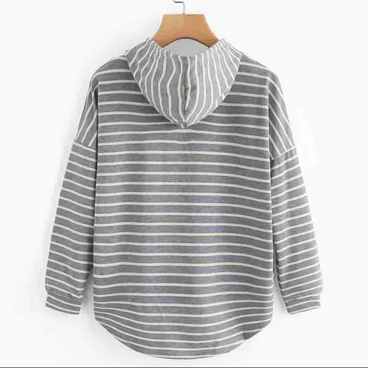 Zeta - oversized hoodie