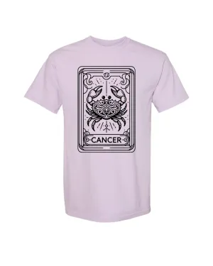 Zodiac Cancer Tarot