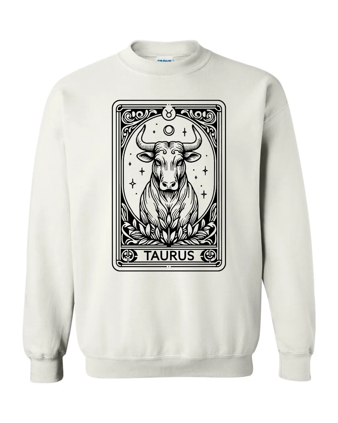 Zodiac Taurus Tarot